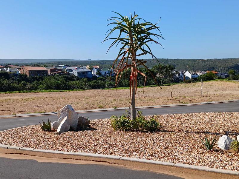0 Bedroom Property for Sale in Stilbaai Wes Western Cape